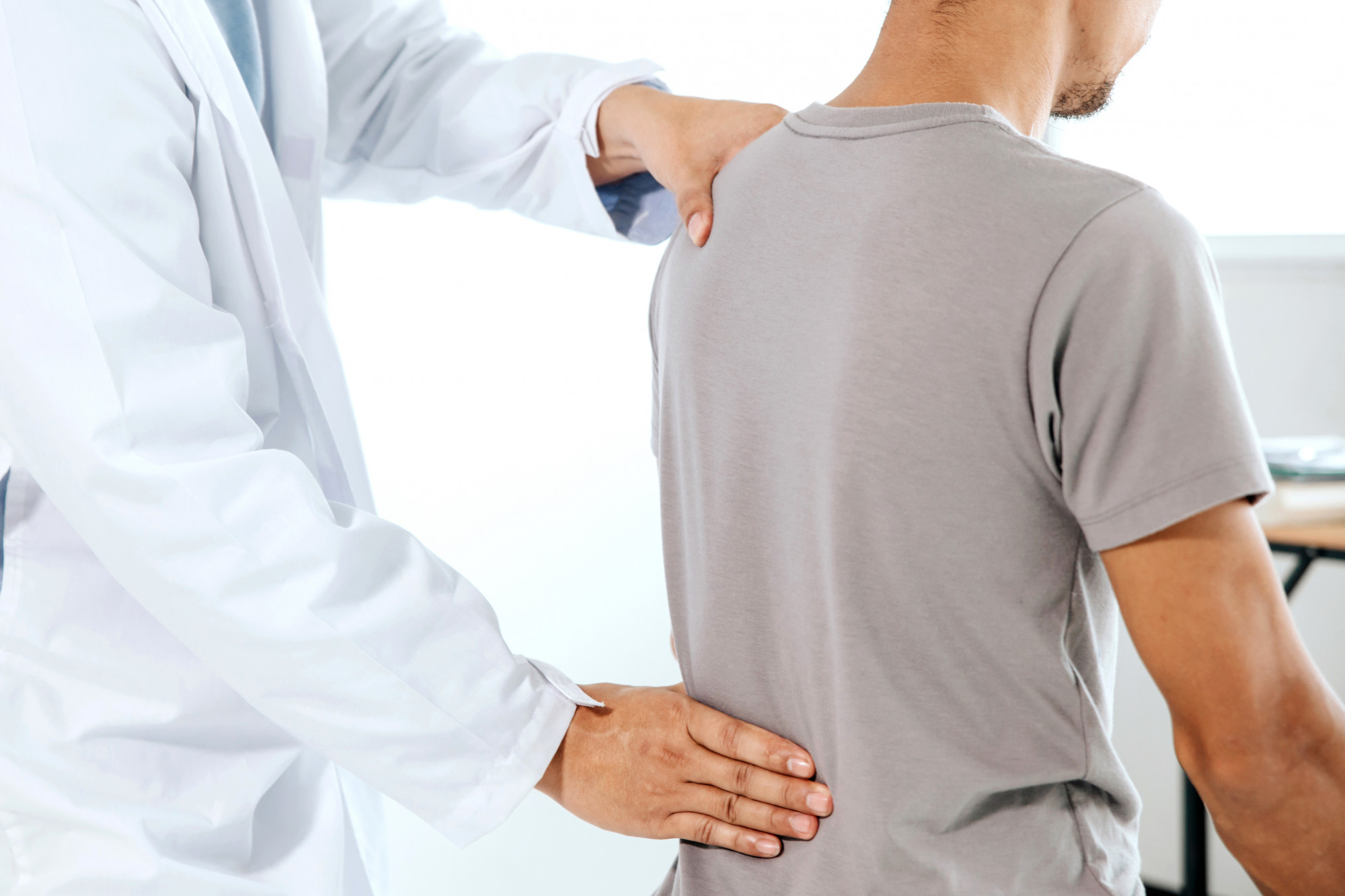 Chiropractor Serving Northern New Jersey